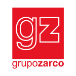 Logo grupo zarco